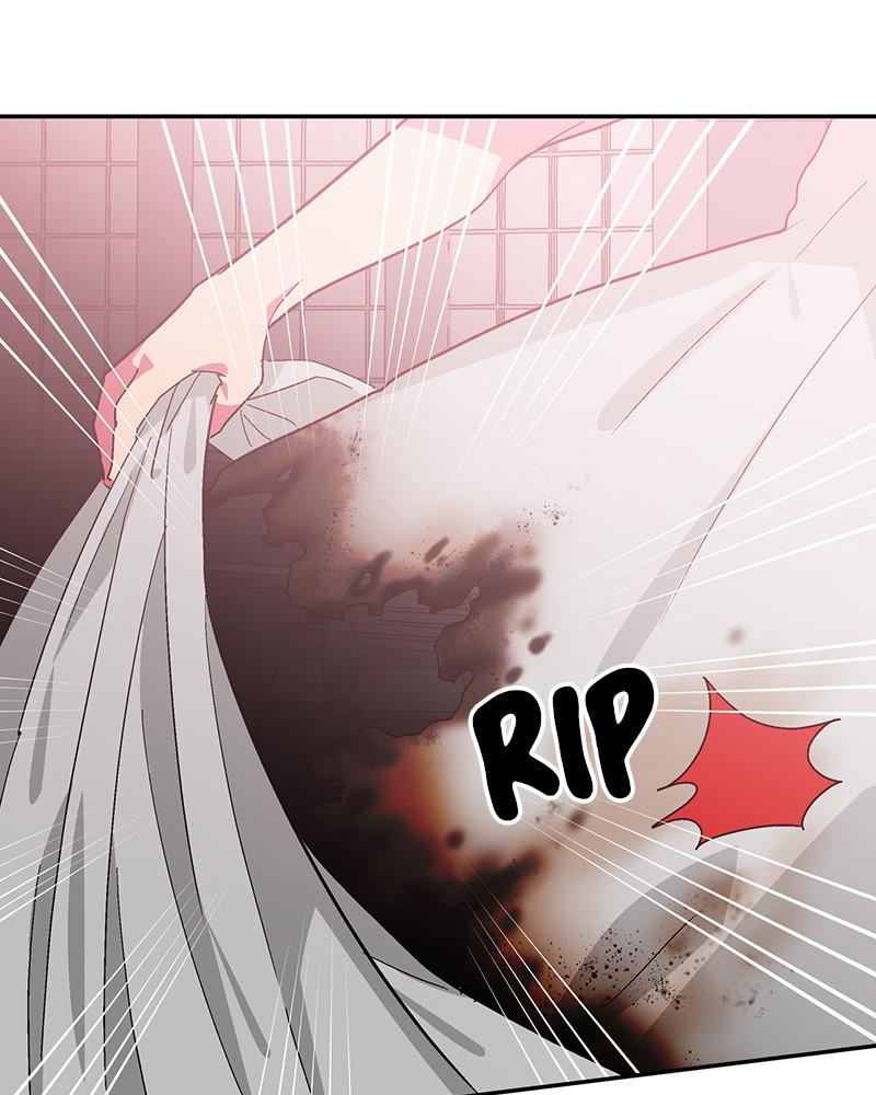 Read The Makeup Remover EN Manga Online