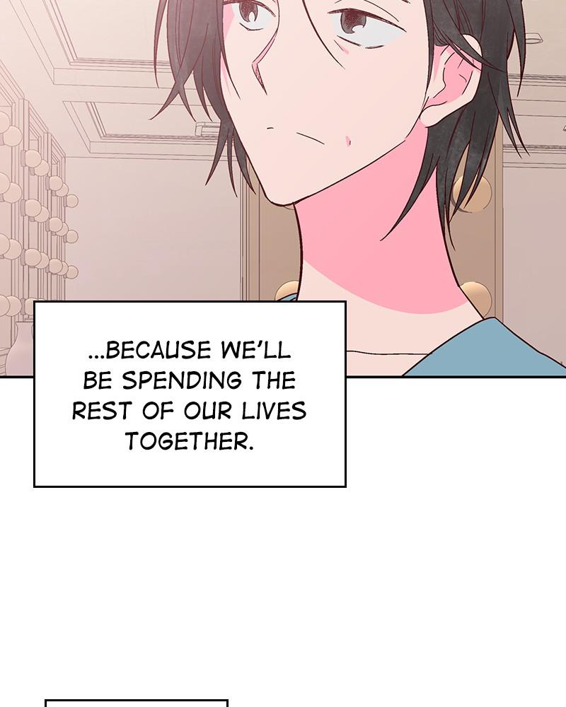 Read The Makeup Remover EN Manga Online