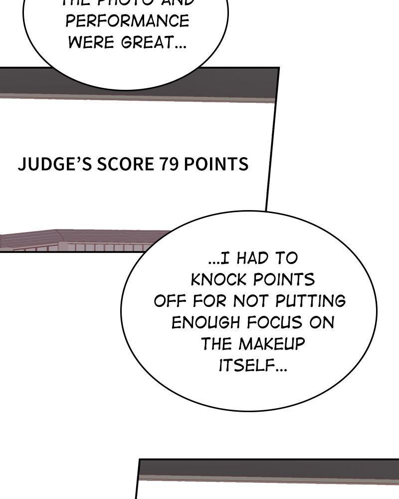 Read The Makeup Remover EN Manga Online