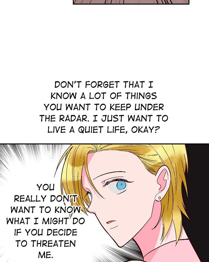 Read The Makeup Remover EN Manga Online
