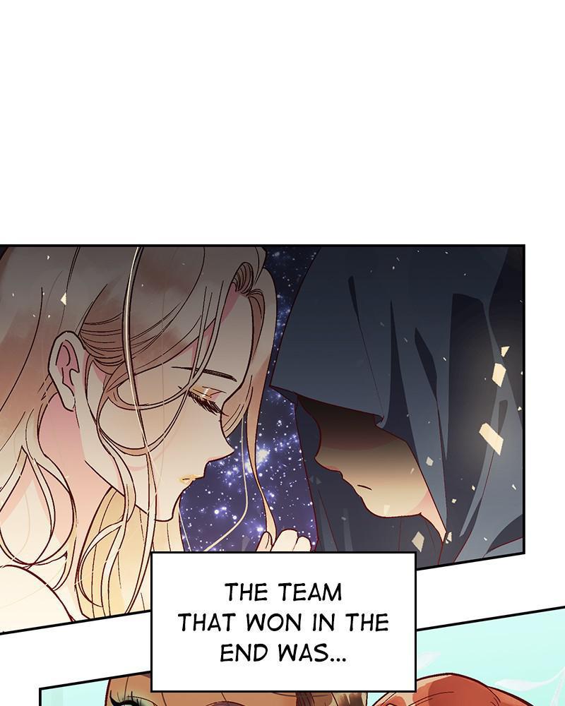 Read The Makeup Remover EN Manga Online