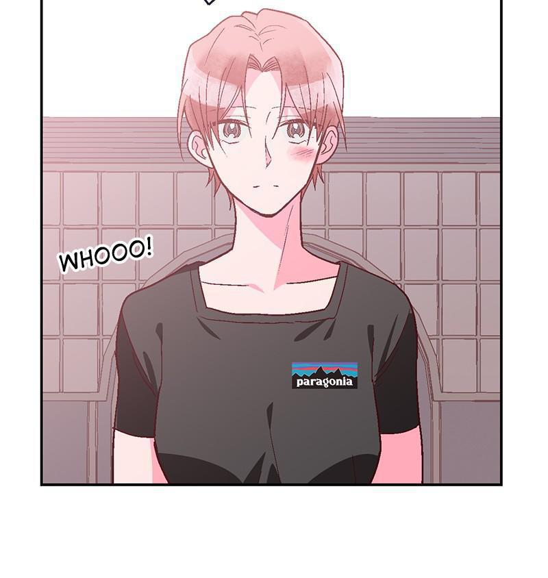 Read The Makeup Remover EN Manga Online