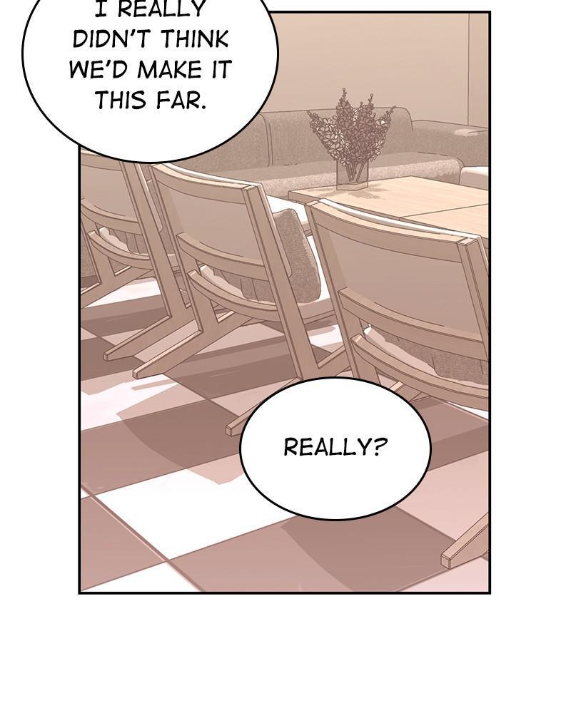 Read The Makeup Remover EN Manga Online