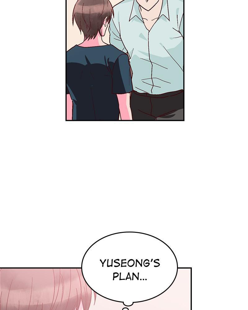 Read The Makeup Remover EN Manga Online