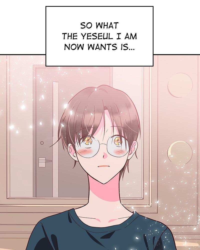 Read The Makeup Remover EN Manga Online