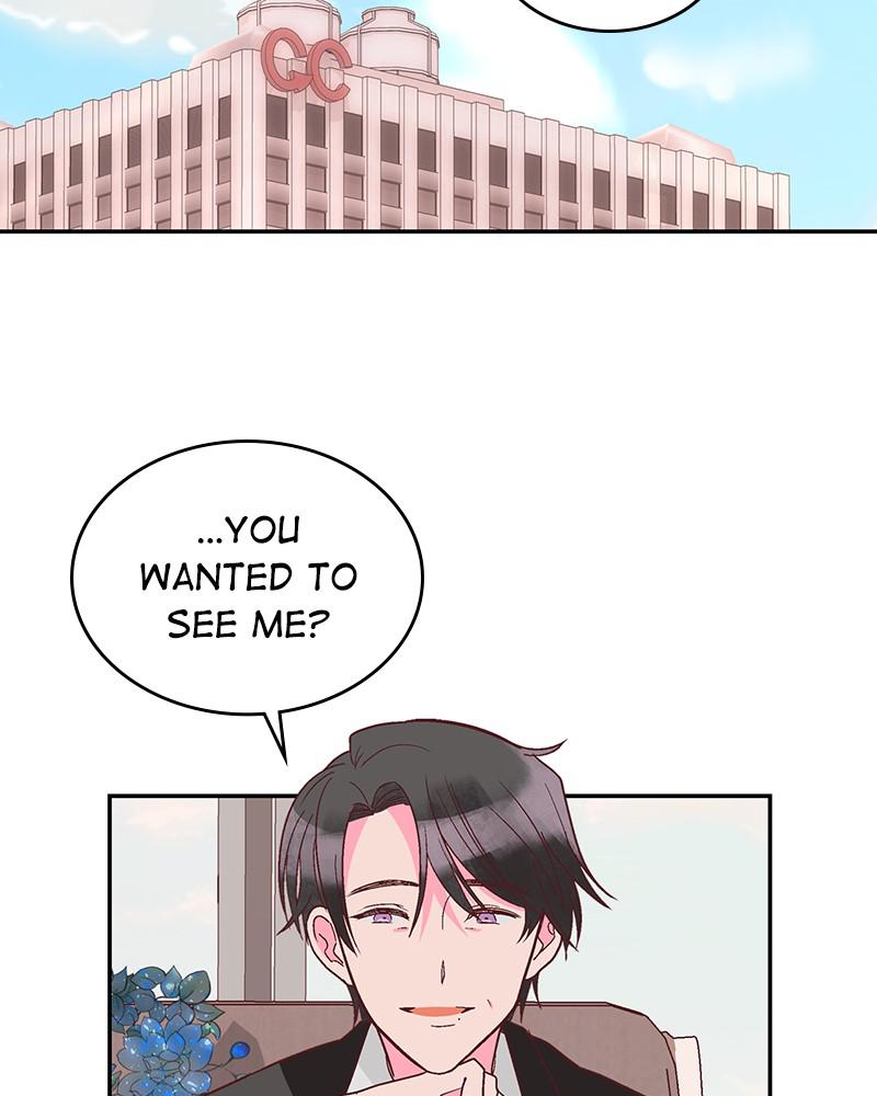 Read The Makeup Remover EN Manga Online