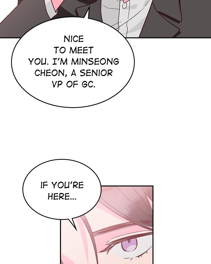 Read The Makeup Remover EN Manga Online