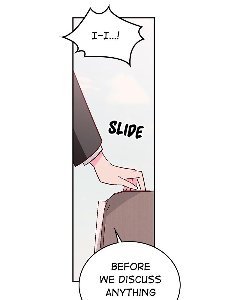 Read The Makeup Remover EN Manga Online