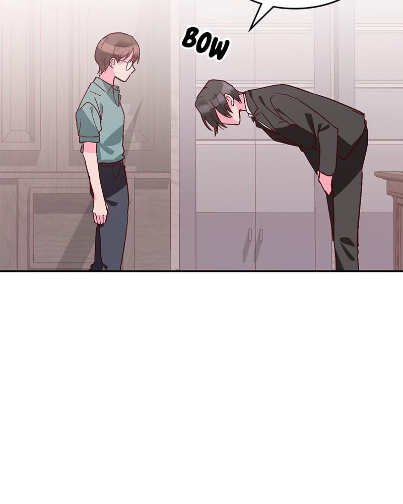 Read The Makeup Remover EN Manga Online
