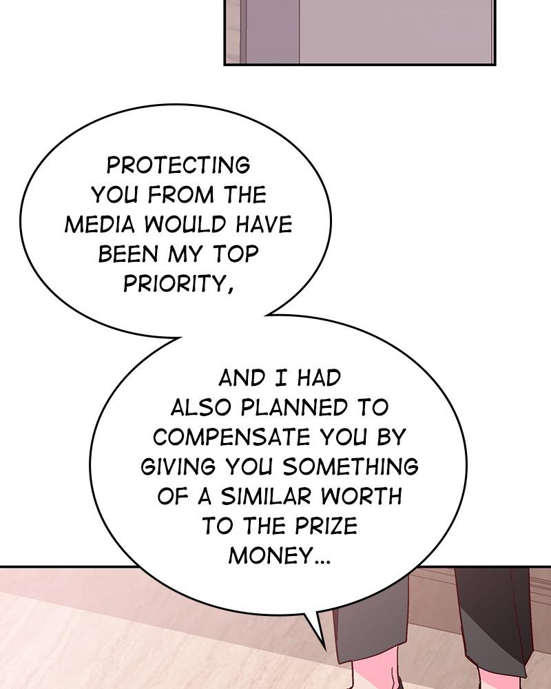 Read The Makeup Remover EN Manga Online