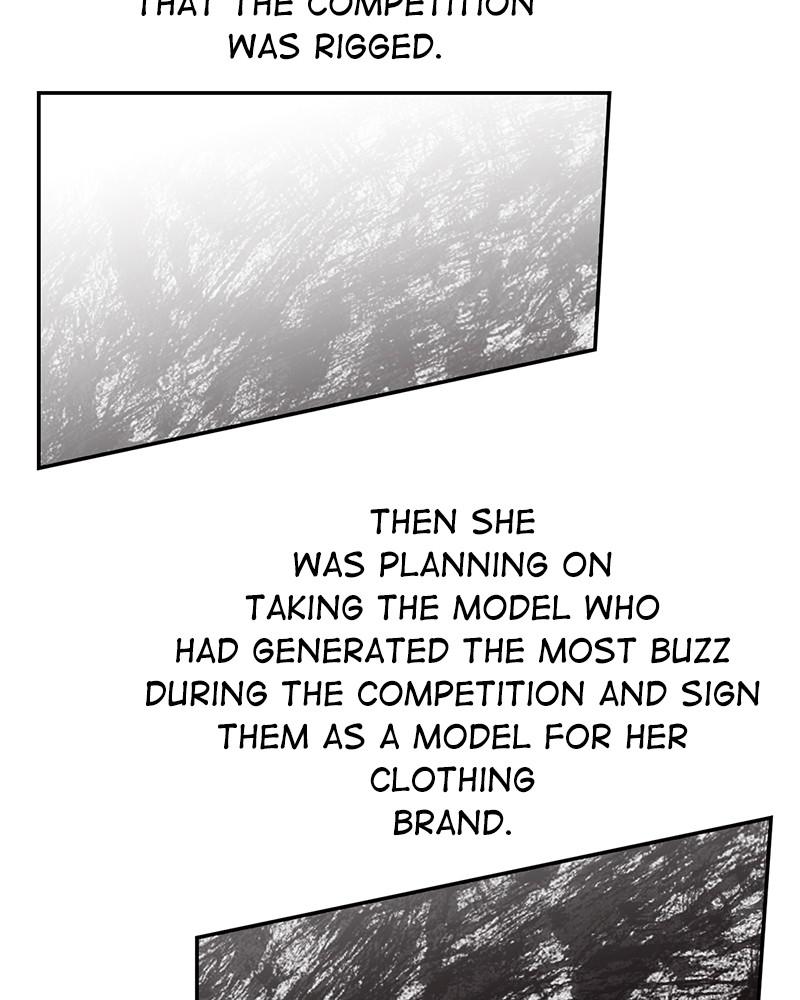 Read The Makeup Remover EN Manga Online