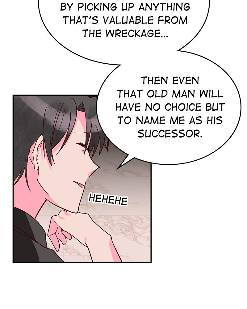 Read The Makeup Remover EN Manga Online