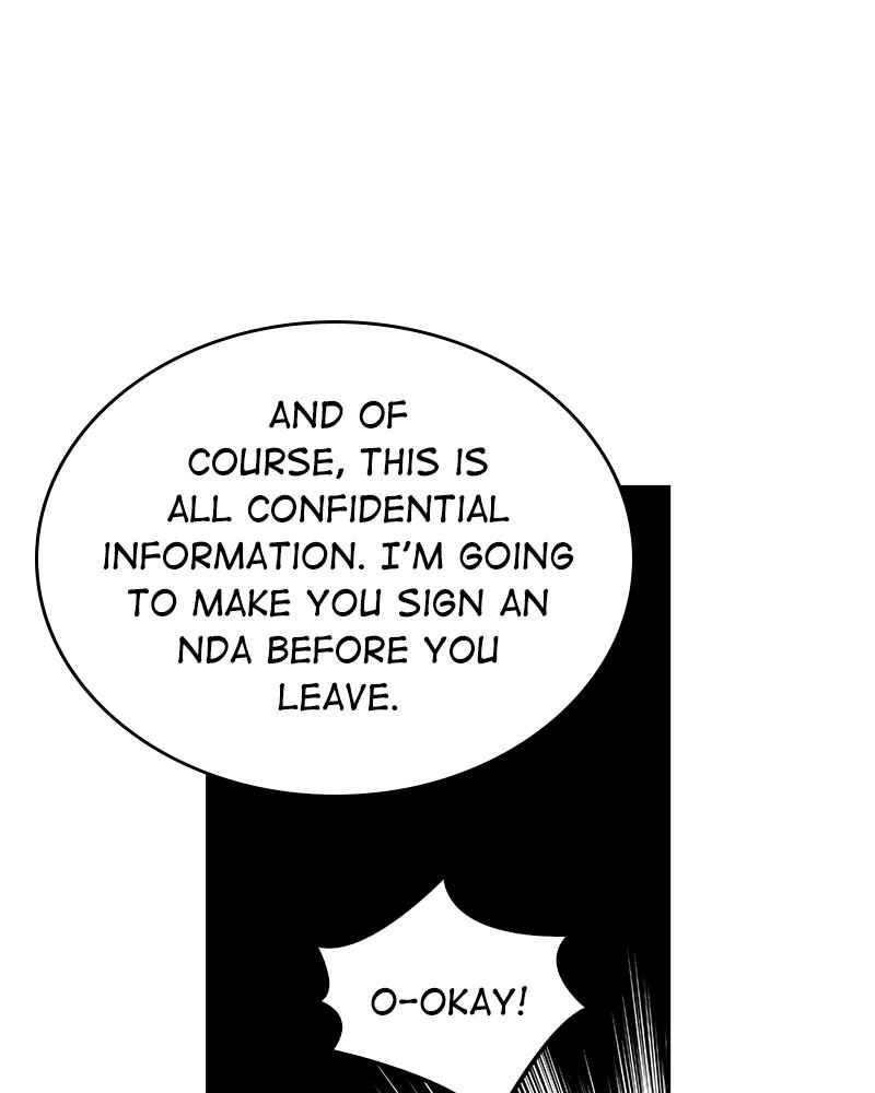 Read The Makeup Remover EN Manga Online