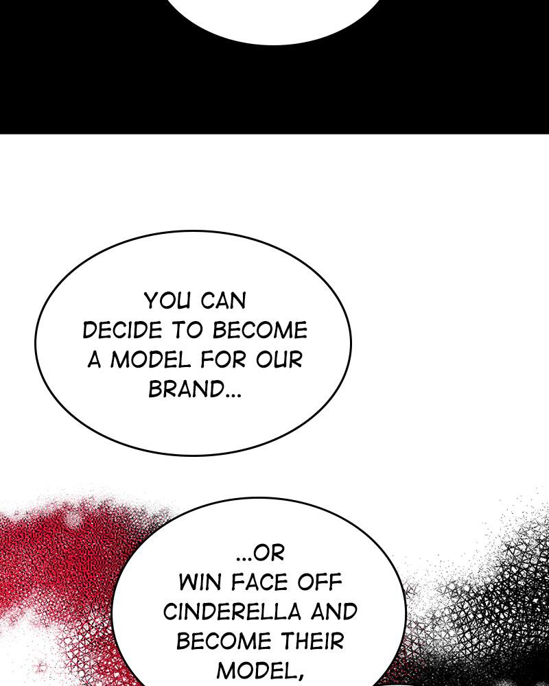 Read The Makeup Remover EN Manga Online