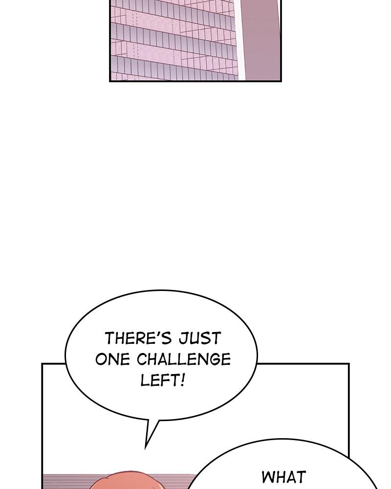 Read The Makeup Remover EN Manga Online
