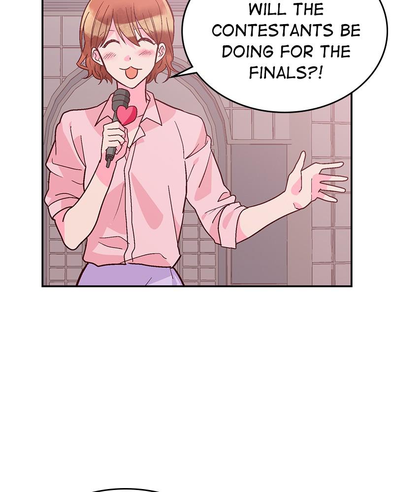 Read The Makeup Remover EN Manga Online
