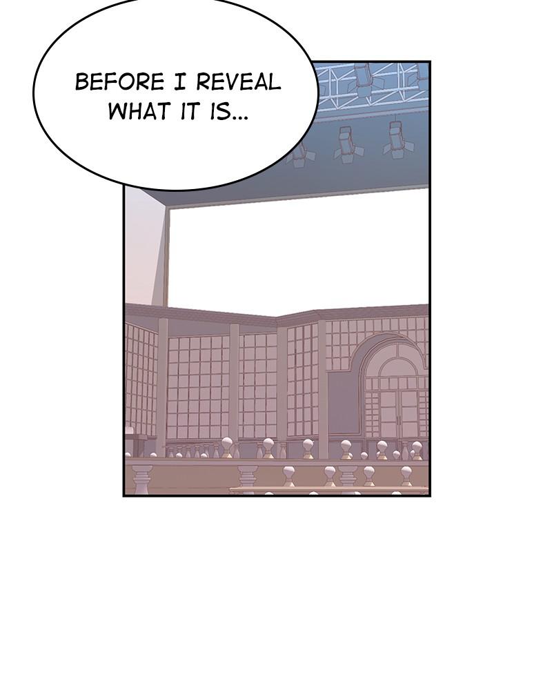 Read The Makeup Remover EN Manga Online