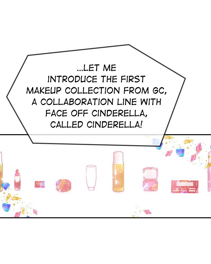 Read The Makeup Remover EN Manga Online