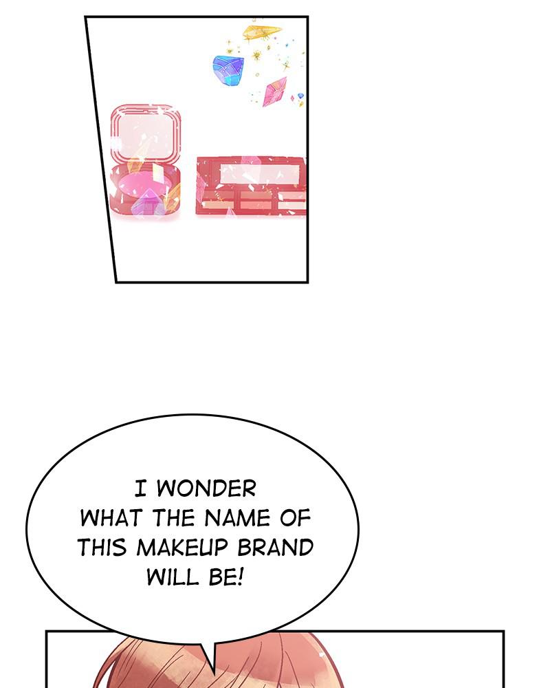 Read The Makeup Remover EN Manga Online