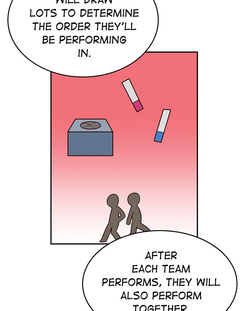 Read The Makeup Remover EN Manga Online