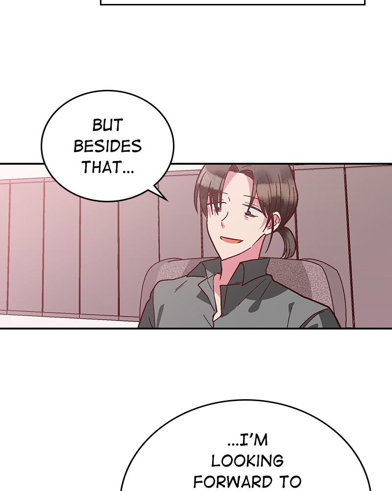 Read The Makeup Remover EN Manga Online