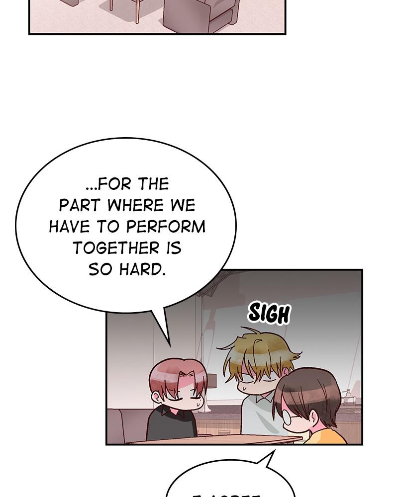 Read The Makeup Remover EN Manga Online