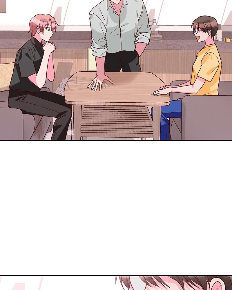 Read The Makeup Remover EN Manga Online