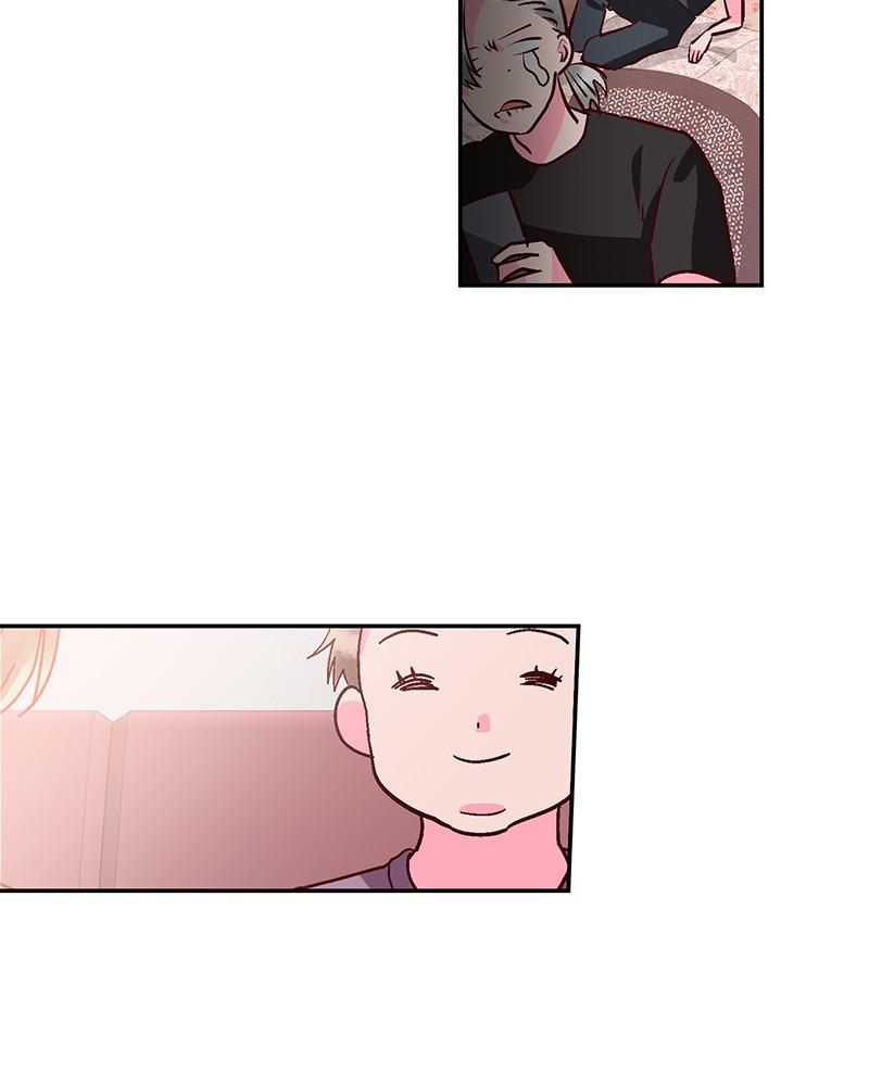 Read The Makeup Remover EN Manga Online
