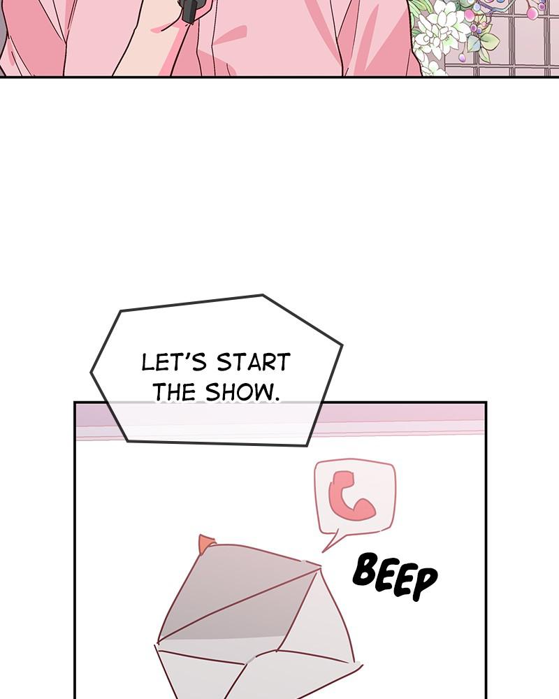 Read The Makeup Remover EN Manga Online