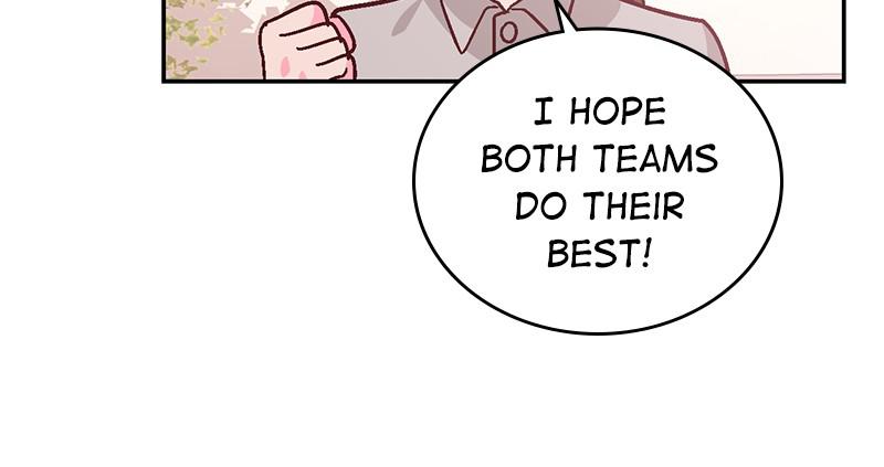 Read The Makeup Remover EN Manga Online
