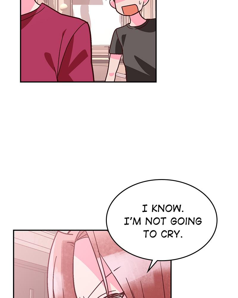 Read The Makeup Remover EN Manga Online