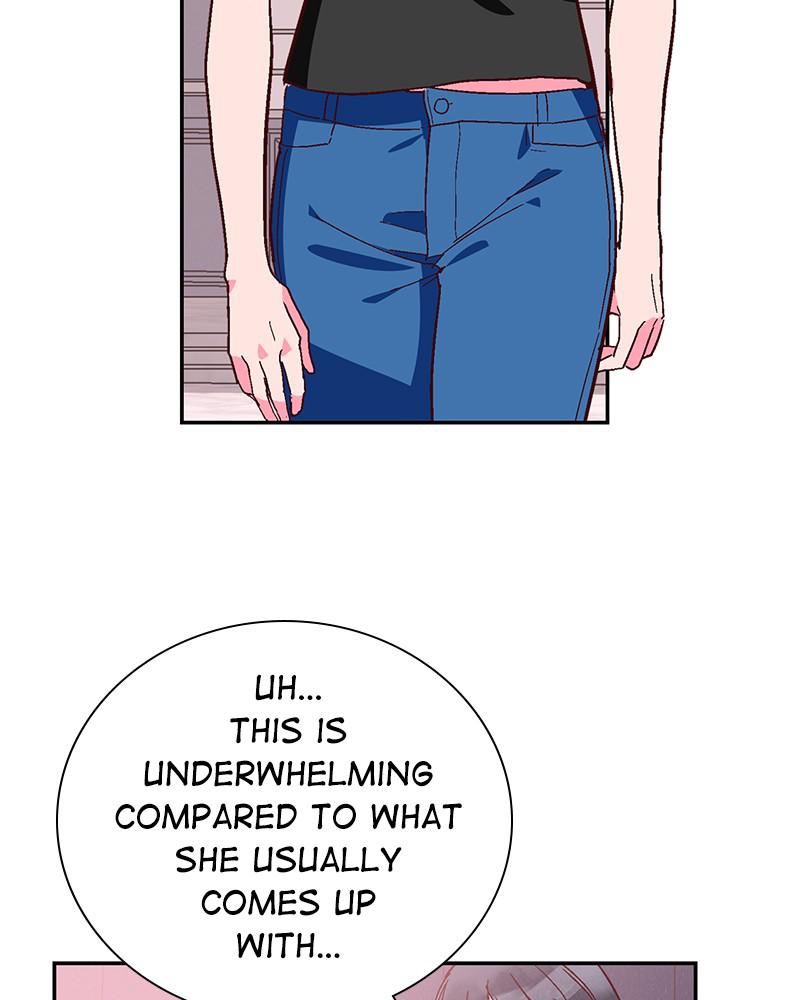 Read The Makeup Remover EN Manga Online