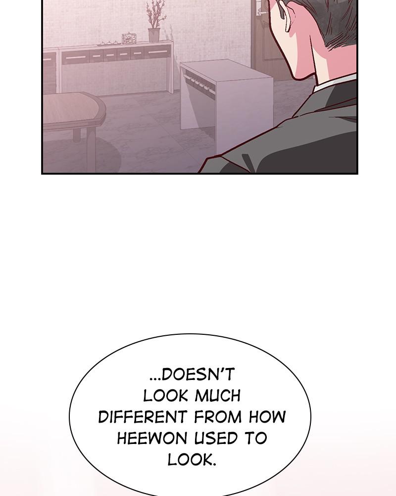 Read The Makeup Remover EN Manga Online