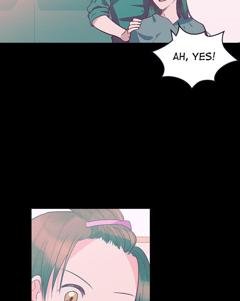 Read The Makeup Remover EN Manga Online