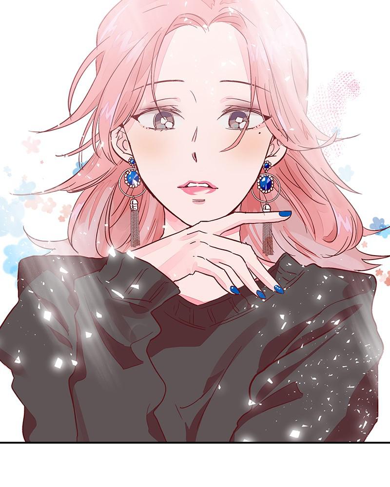 Read The Makeup Remover EN Manga Online