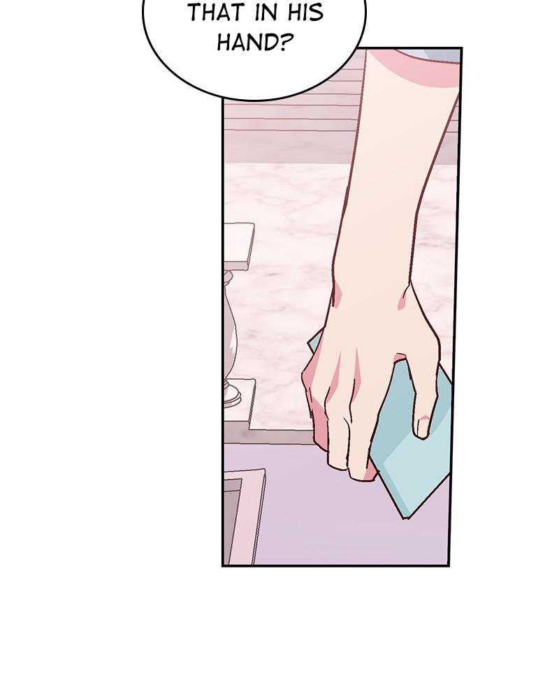 Read The Makeup Remover EN Manga Online