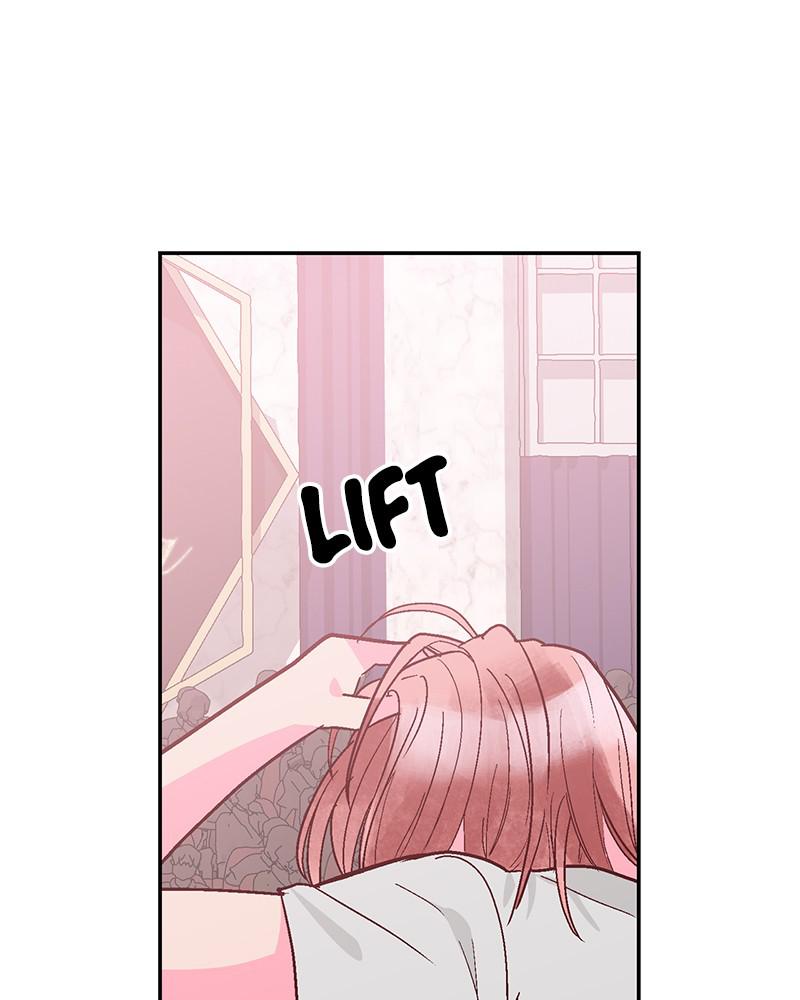 Read The Makeup Remover EN Manga Online