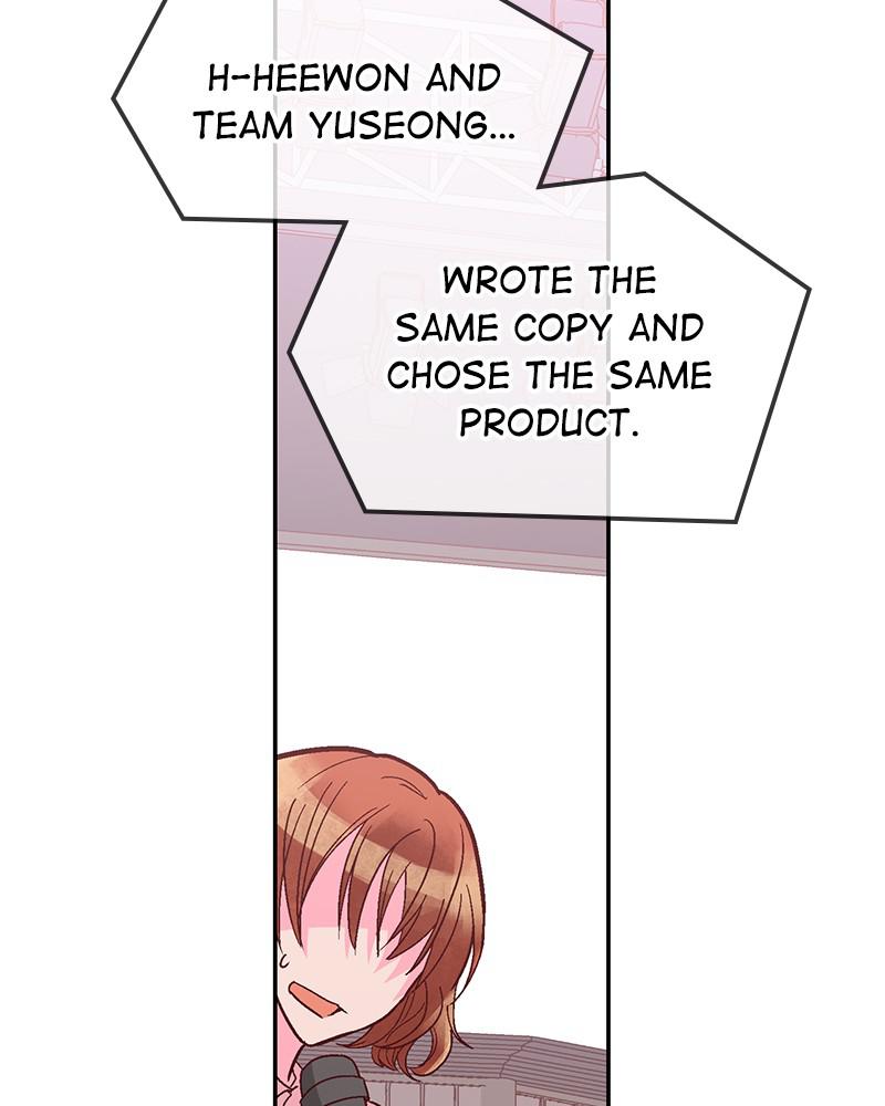 Read The Makeup Remover EN Manga Online