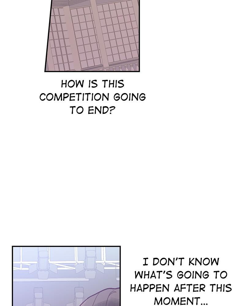 Read The Makeup Remover EN Manga Online