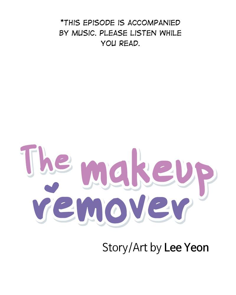 Read The Makeup Remover EN Manga Online