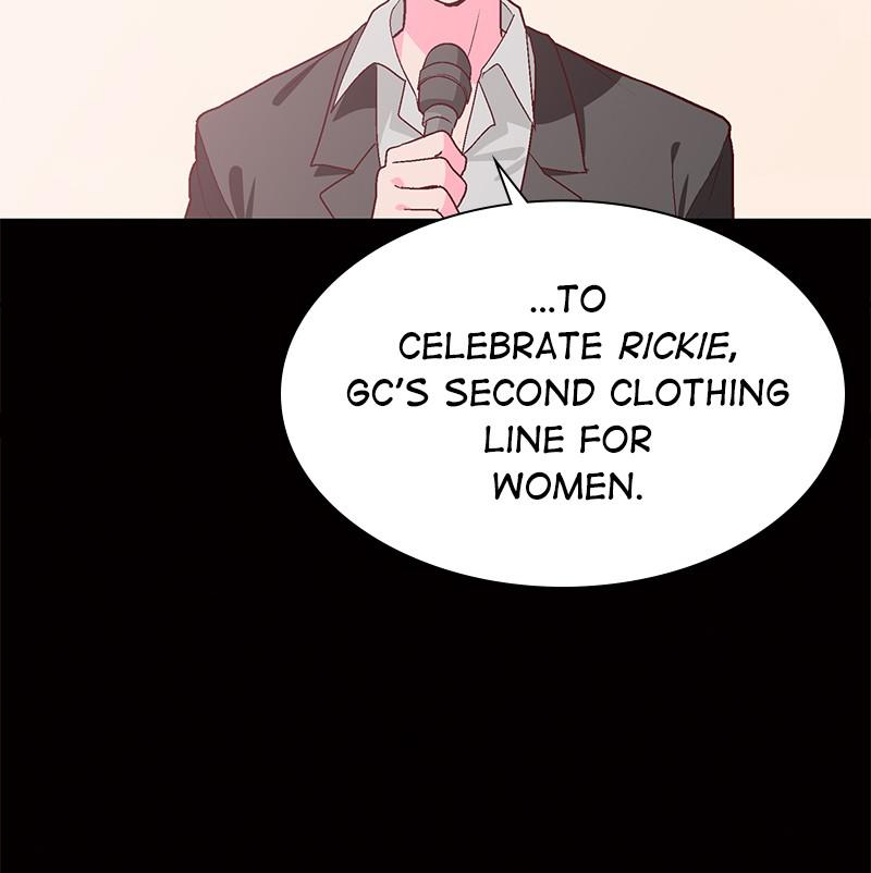 Read The Makeup Remover EN Manga Online