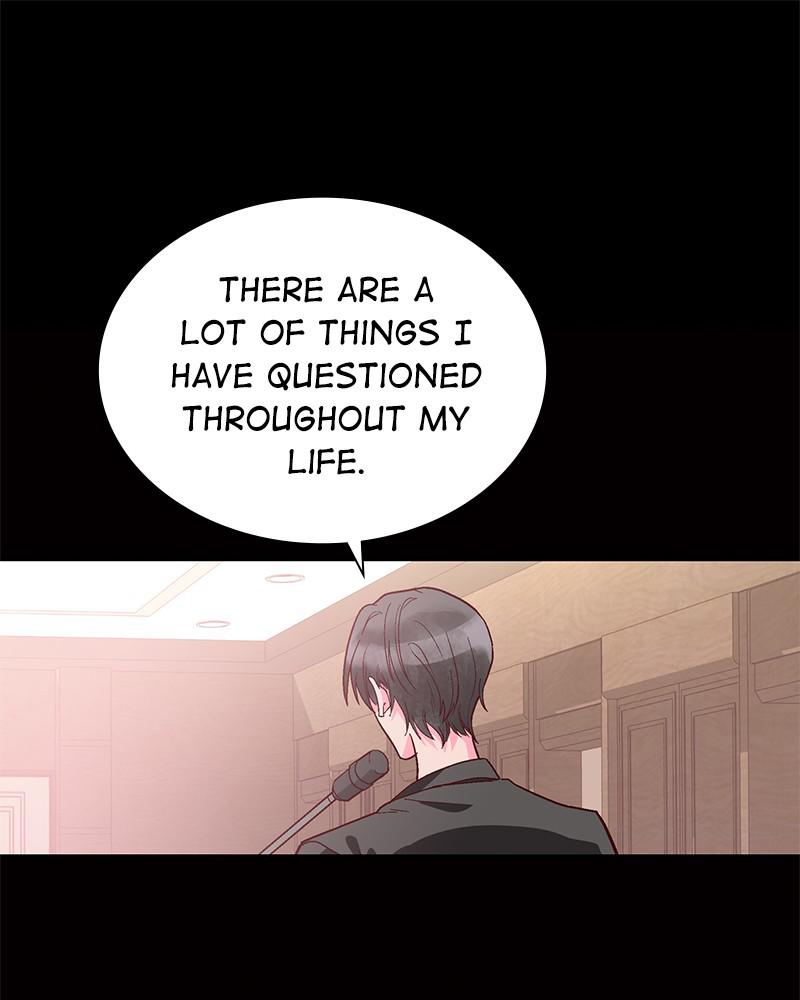 Read The Makeup Remover EN Manga Online