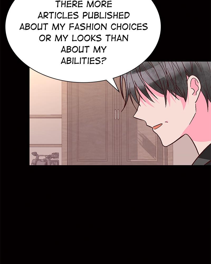 Read The Makeup Remover EN Manga Online