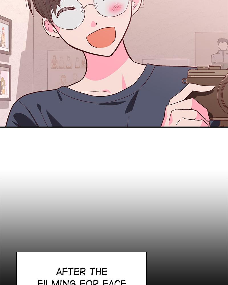 Read The Makeup Remover EN Manga Online