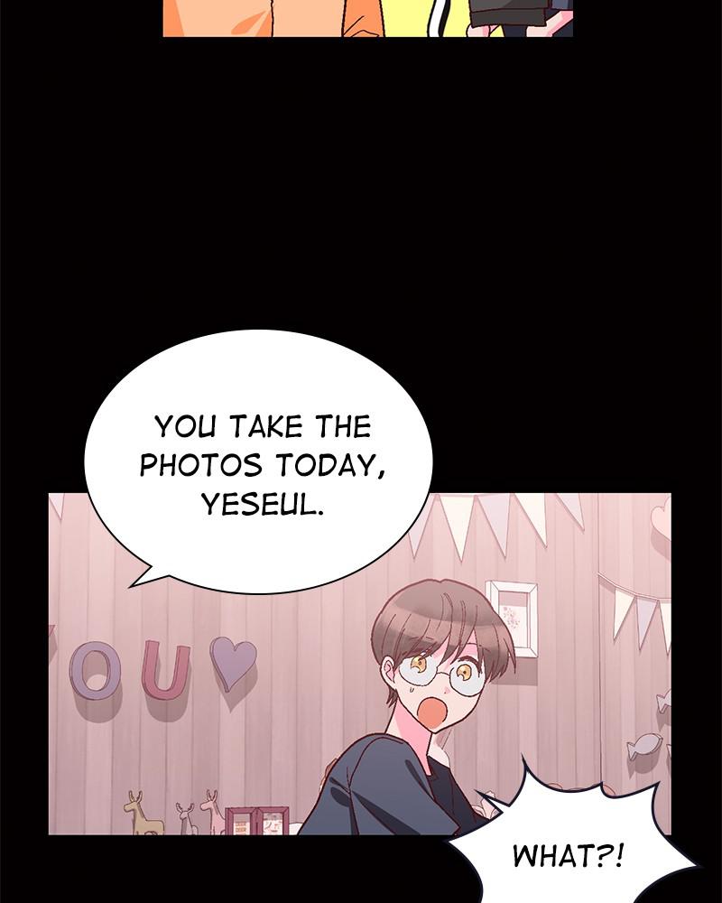 Read The Makeup Remover EN Manga Online