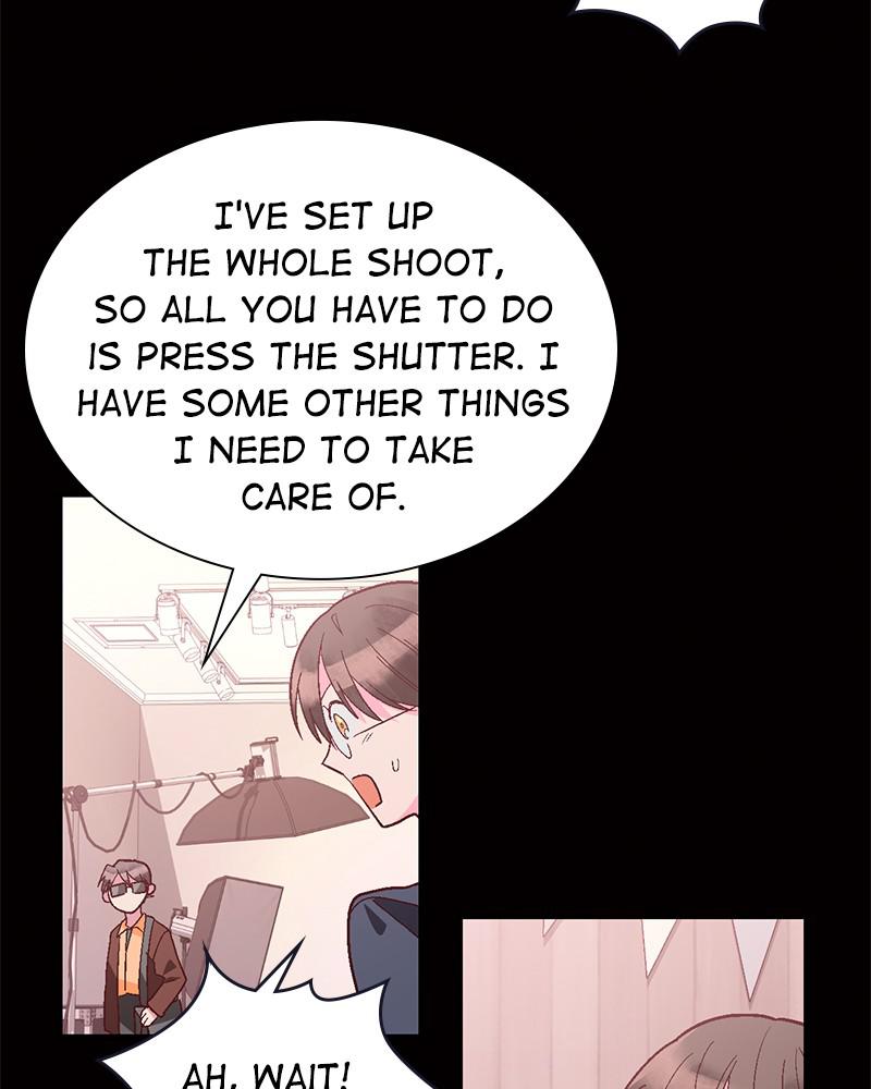 Read The Makeup Remover EN Manga Online