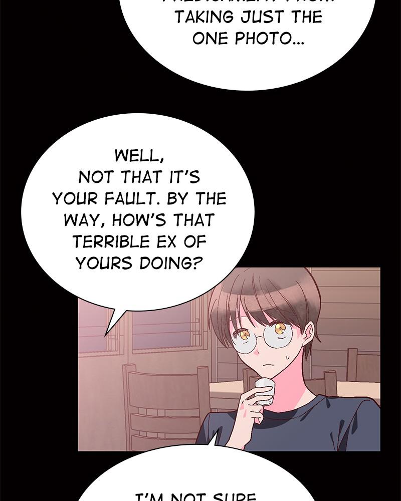 Read The Makeup Remover EN Manga Online