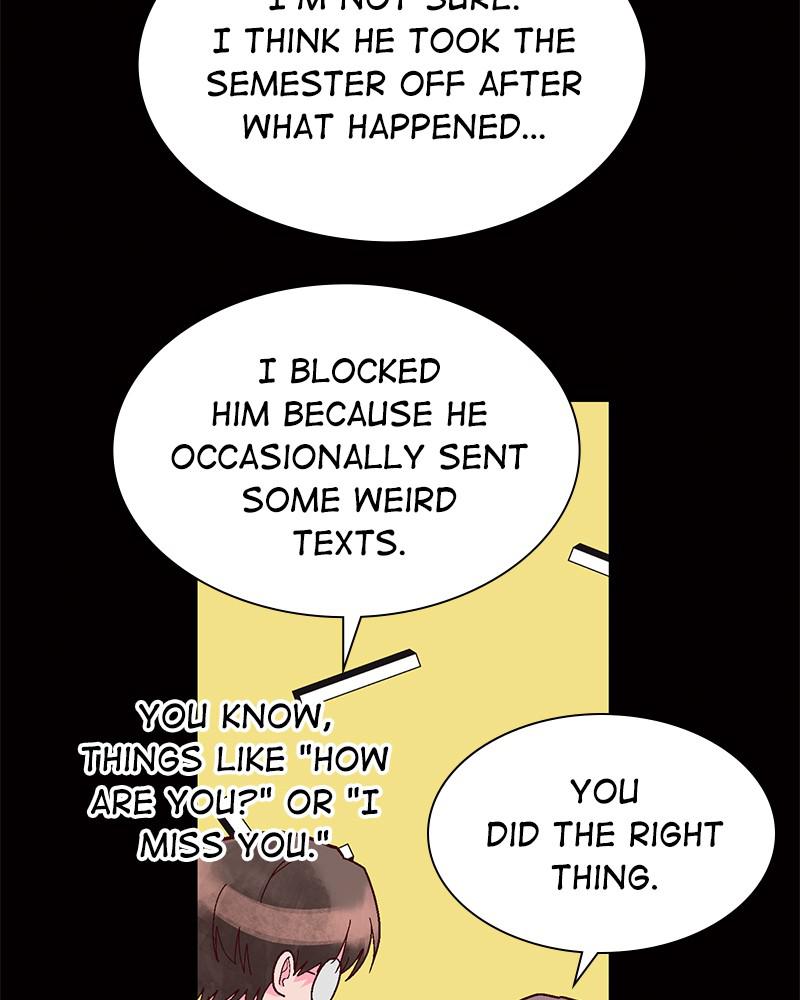 Read The Makeup Remover EN Manga Online