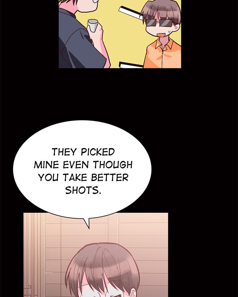 Read The Makeup Remover EN Manga Online