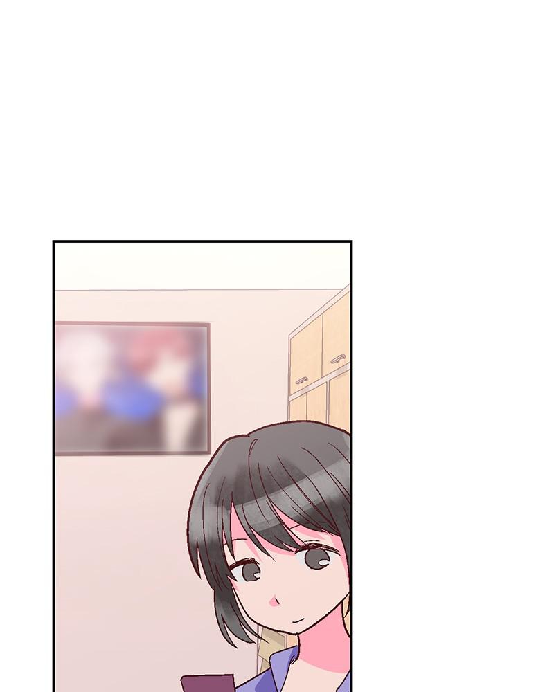 Read The Makeup Remover EN Manga Online